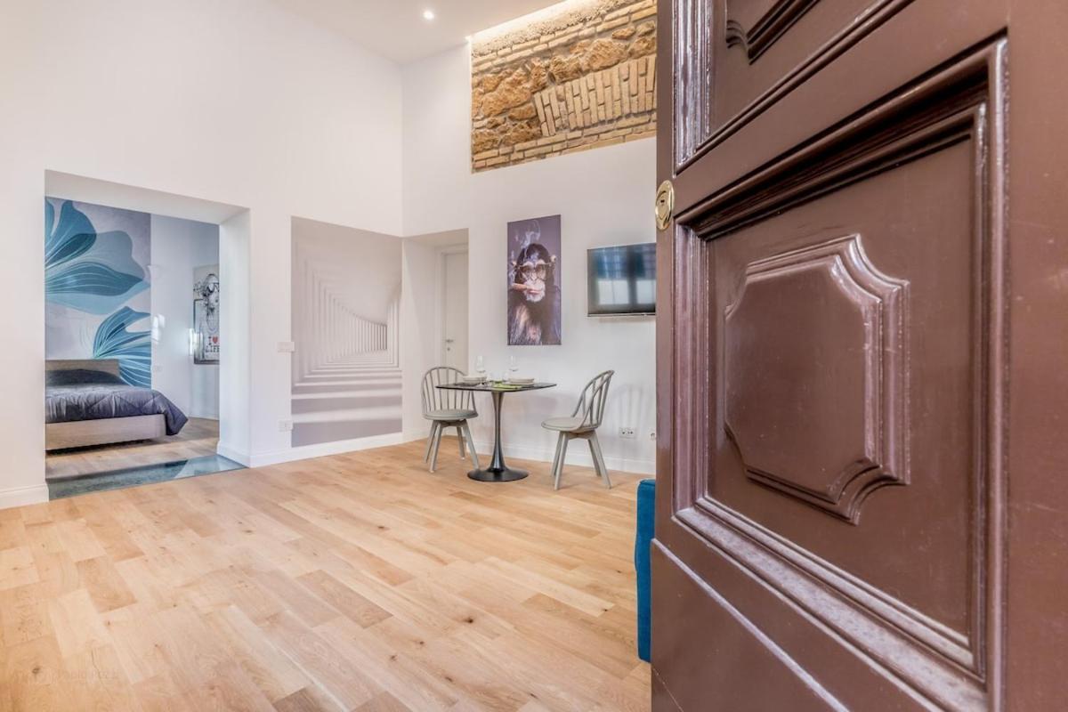Apartment Via Nizza 126 Luxury Rome