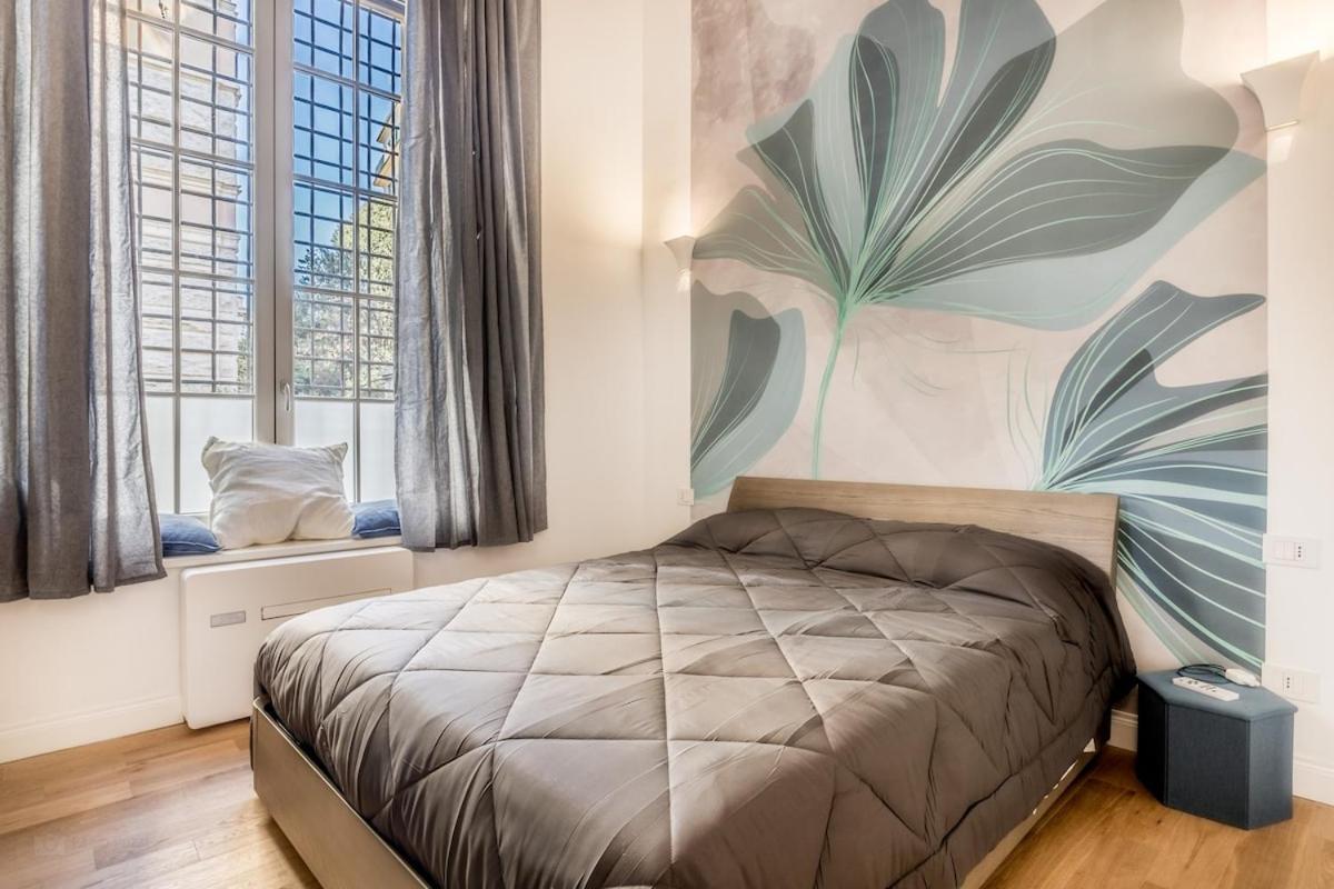 Apartment Via Nizza 126 Luxury *