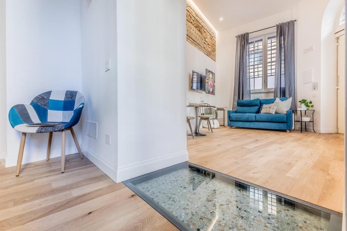 Via Nizza 126 Luxury Apartment Rome