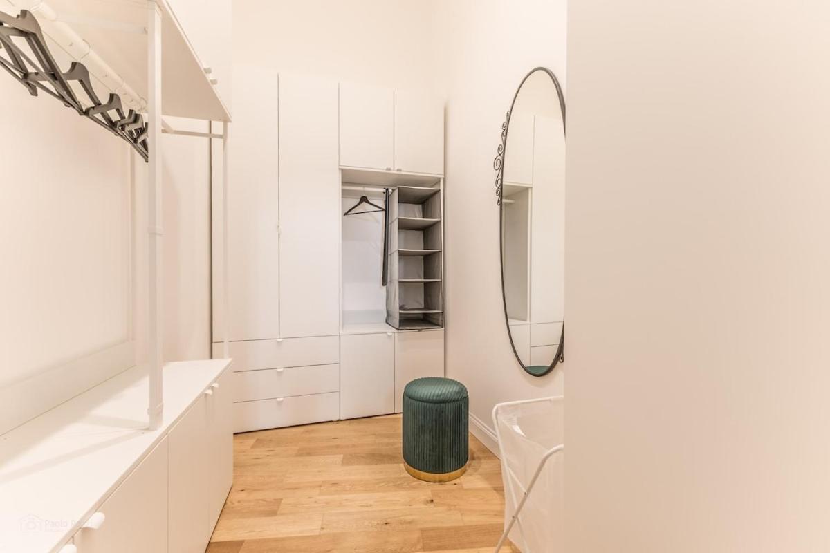 Via Nizza 126 Luxury Appartement Rome