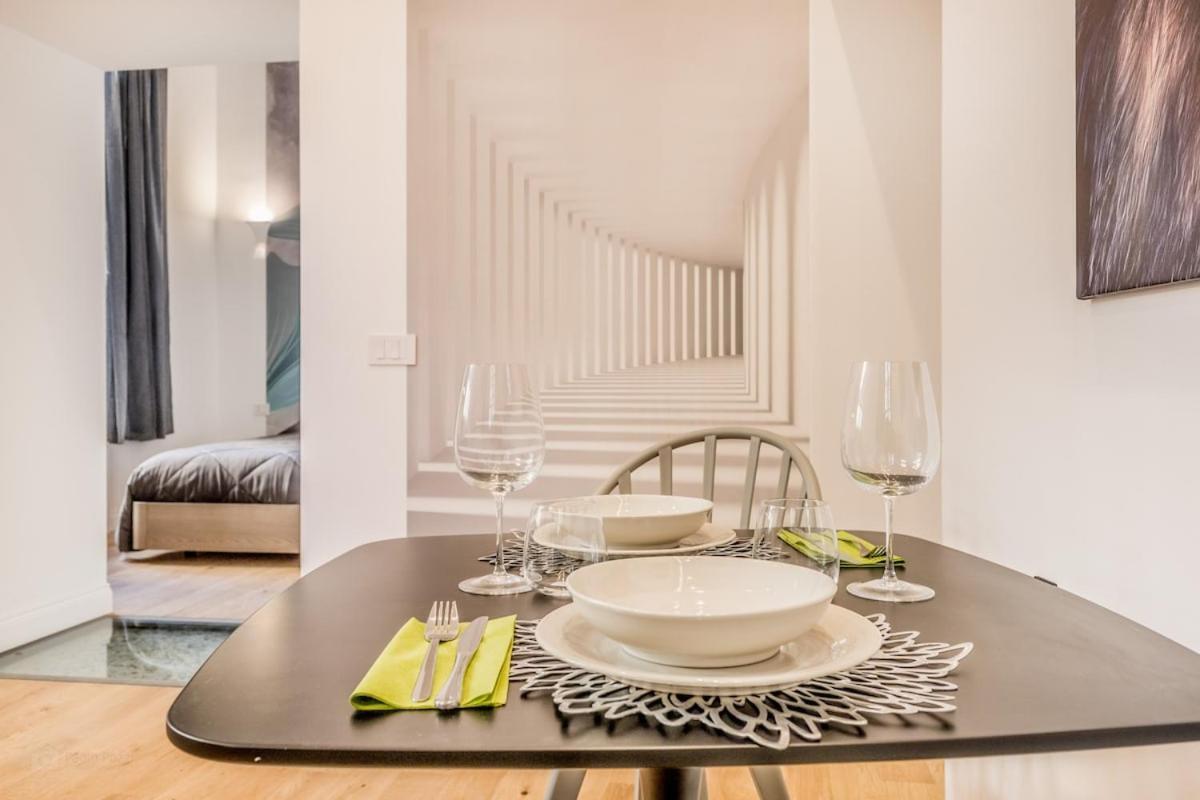 Via Nizza 126 Luxury Apartment